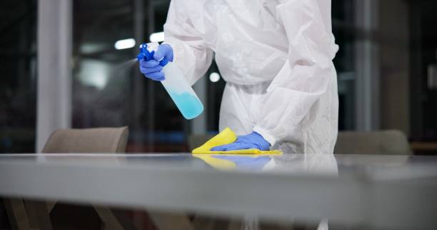 Licensed Biohazard service in Marshall, VA - Trauma Clean Pros